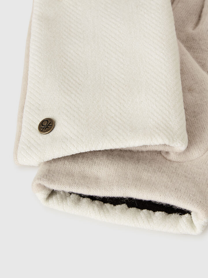 GLOVES Women image number 3